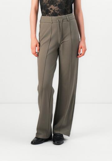 Прямые брюки