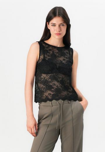 Прямые брюки