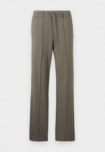 Прямые брюки