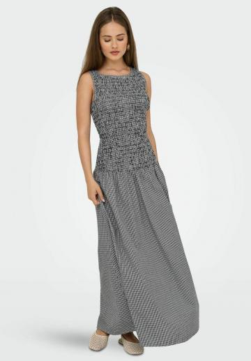 Платье макси