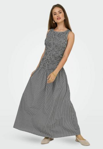 Платье макси