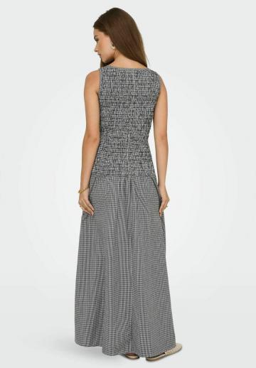 Платье макси