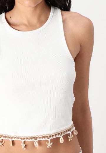 Майка-борцовка