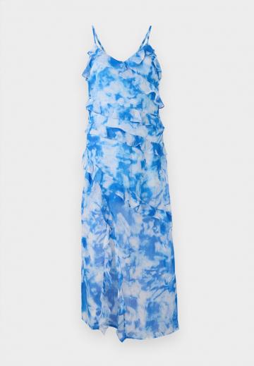 Коктейльное платье