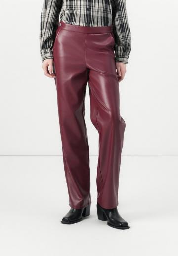 Прямые брюки