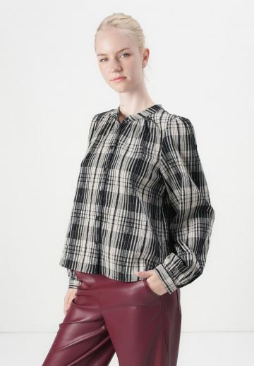 Прямые брюки