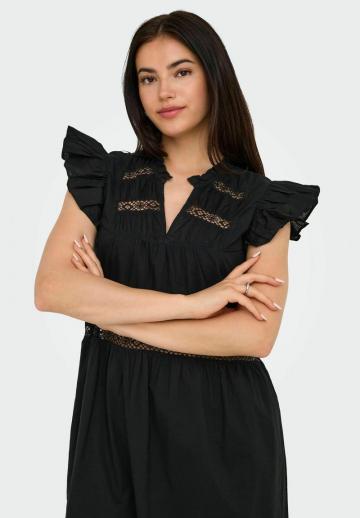 Платье макси