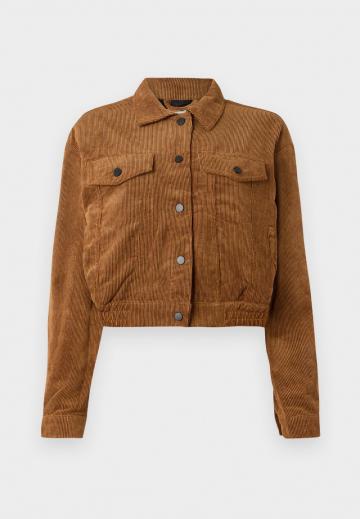 Вельветовая куртка