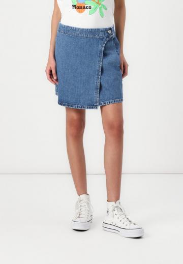 Летняя юбка