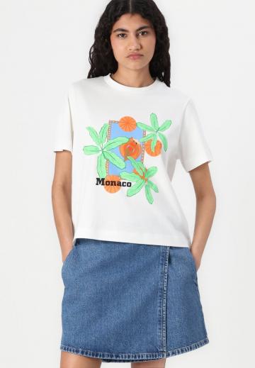 Летняя юбка