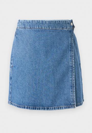 Летняя юбка