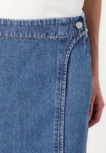 Летняя юбка