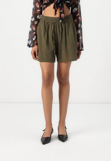 Пляжные шорты