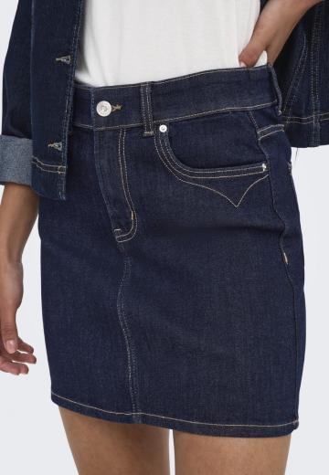 Летняя юбка