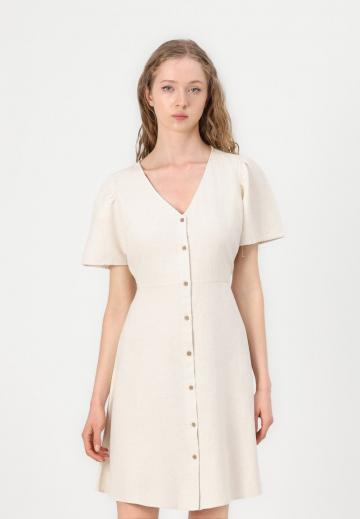 Блузка-платье