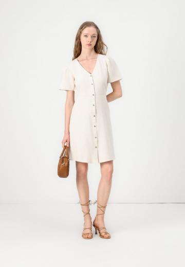 Блузка-платье