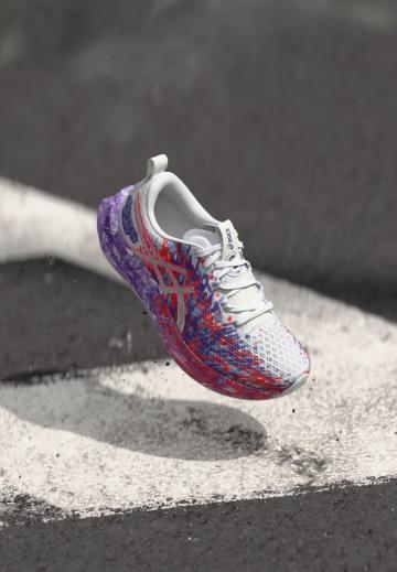 Беговые кроссовки