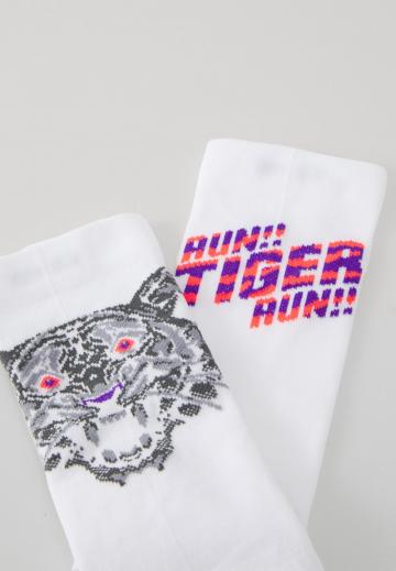 Спортивные носки