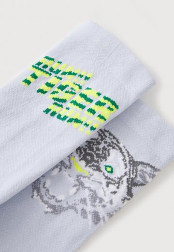 Спортивные носки