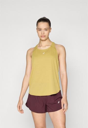 Длинный топ