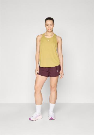 Длинный топ