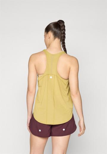 Длинный топ