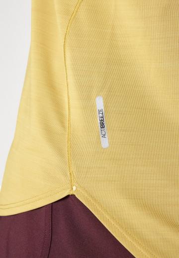 Длинный топ