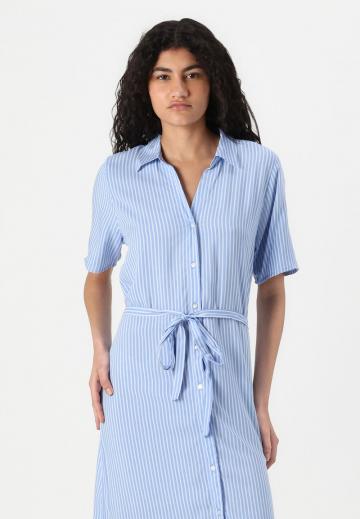 Платье-майка