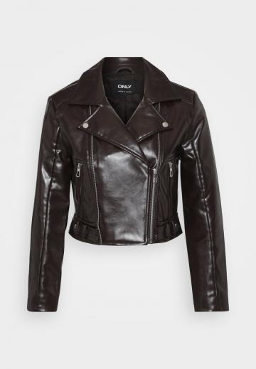 Байкерская куртка