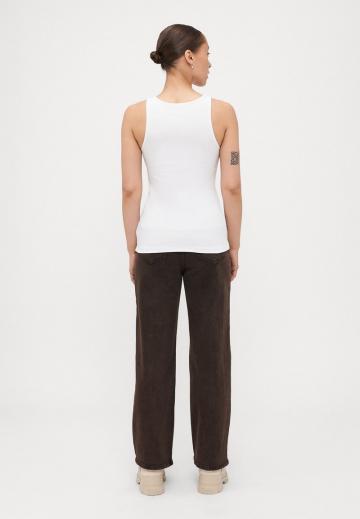 Майка-борцовка