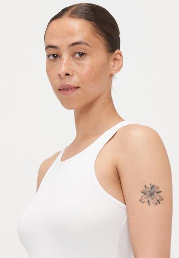 Майка-борцовка