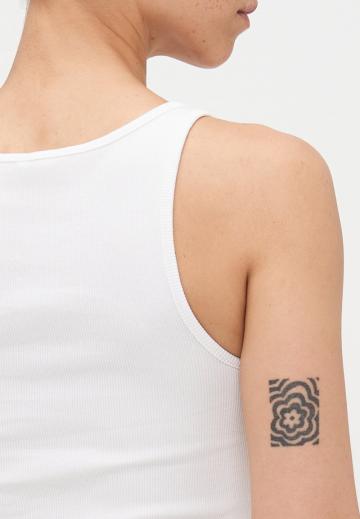 Майка-борцовка