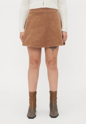 Мини-юбка