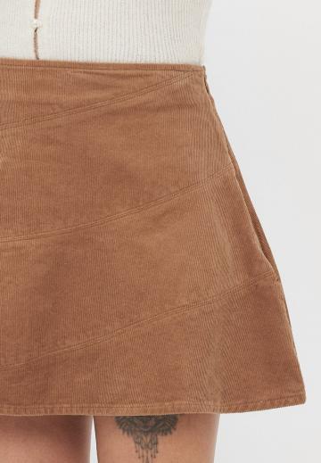 Мини-юбка