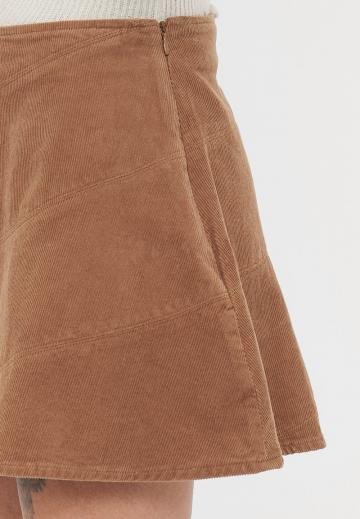 Мини-юбка