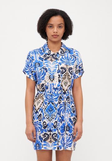 Платье-майка