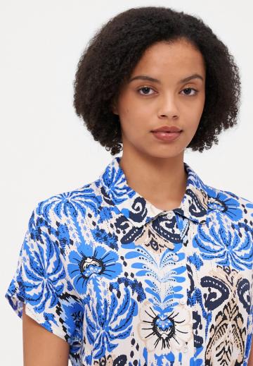 Платье-майка