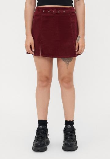 Мини-юбка