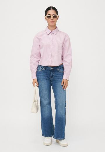 Блузка-рубашка