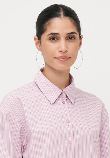 Блузка-рубашка