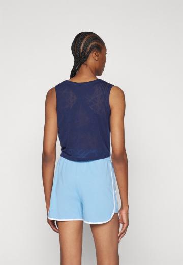 Майка-борцовка