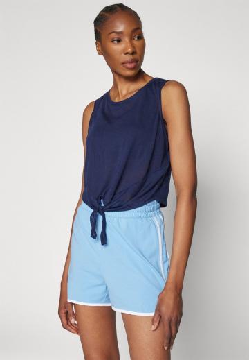 Майка-борцовка