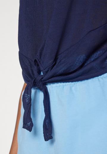 Майка-борцовка