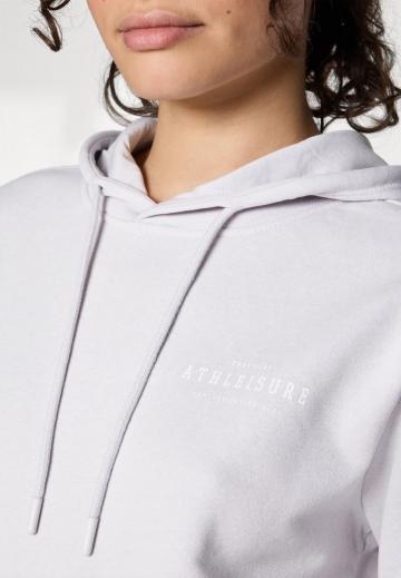 Спортивная толстовка