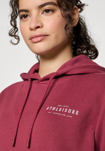 Спортивная толстовка