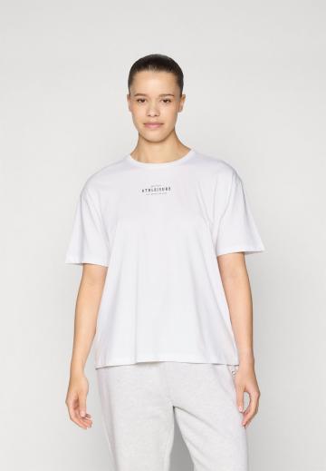 Спортивная майка