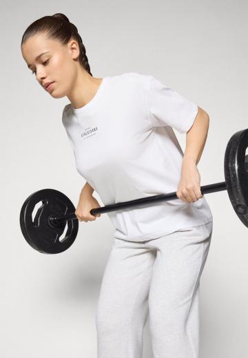 Спортивная майка