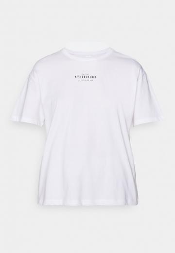 Спортивная майка