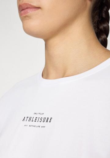 Спортивная майка