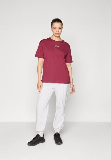 Спортивная майка